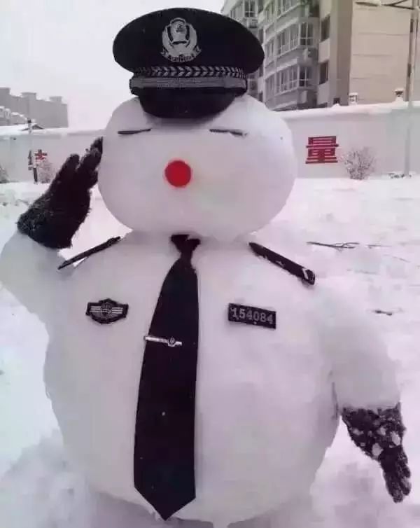 抽几个南方人送雪球?网友:抽几个北方人送会飞的大蟑螂!包活!