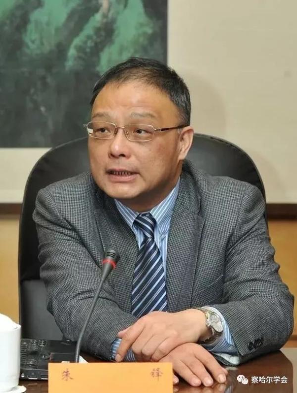 问政智库|朱锋:中美海上安全合作——原则与路径