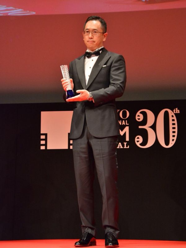 董越段奕宏成就暴雪将至拍不出装疯卖傻电影