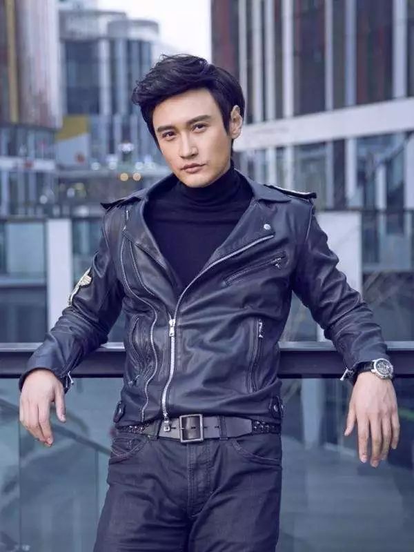 得过模特界最高奖,又获澳门国际电影节影帝,哈尔滨演员薛飞:有颜,有才