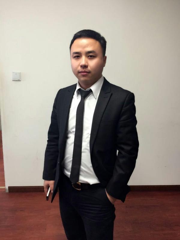 济南中南置业有限公司应昊良:追求美好生活 让