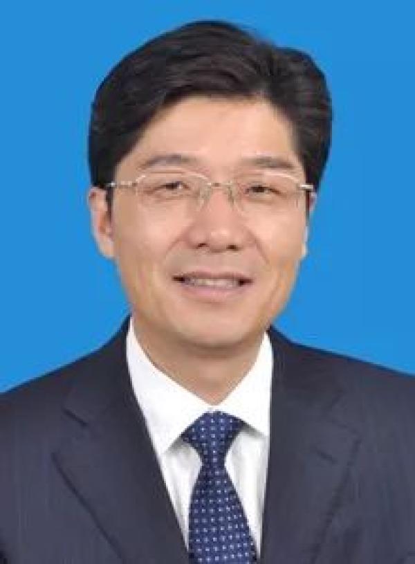 温州市人大常委会任命姚高员为温州市副市长代理市长职务