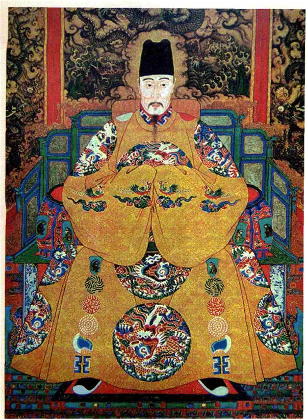 鲁迅如何设计了中国历史上的第一个国徽