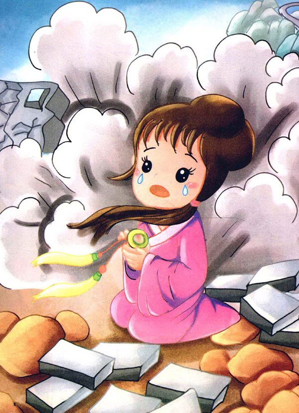 孟姜女是如何从山东人变成上海人的