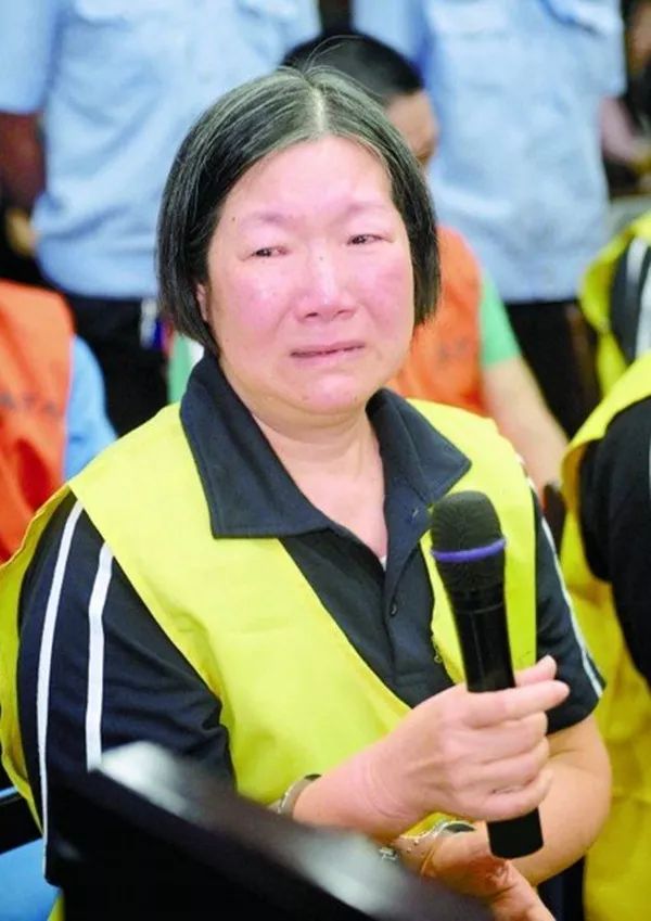 广州这些局级贪官获减刑近10年牢狱有人能回家过春节了