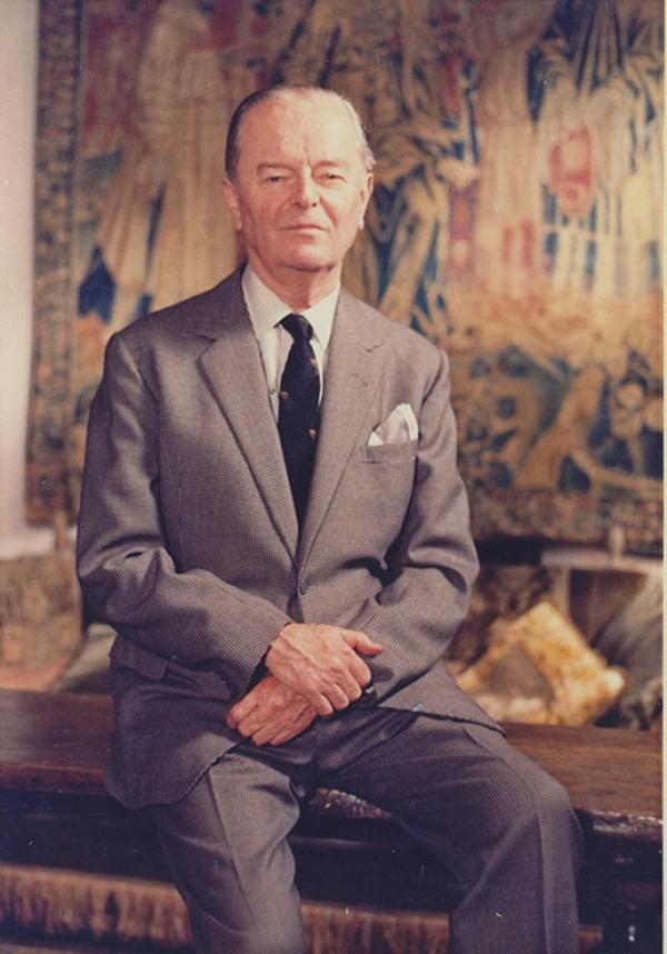 bbc时隔半世纪再推《文明的轨迹2》:史诗讲述五百艺术品