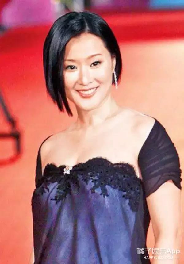 还记得绝代双骄里的慕容九吗她现在长这样了