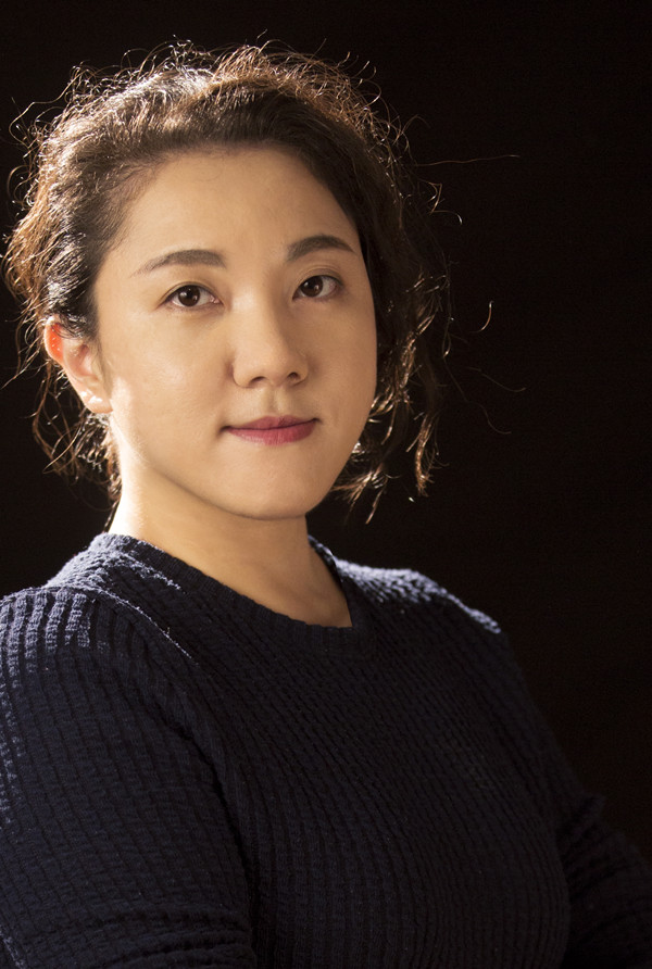 制片人杨珊珊在ip时代坚持原创是对创作的尊重