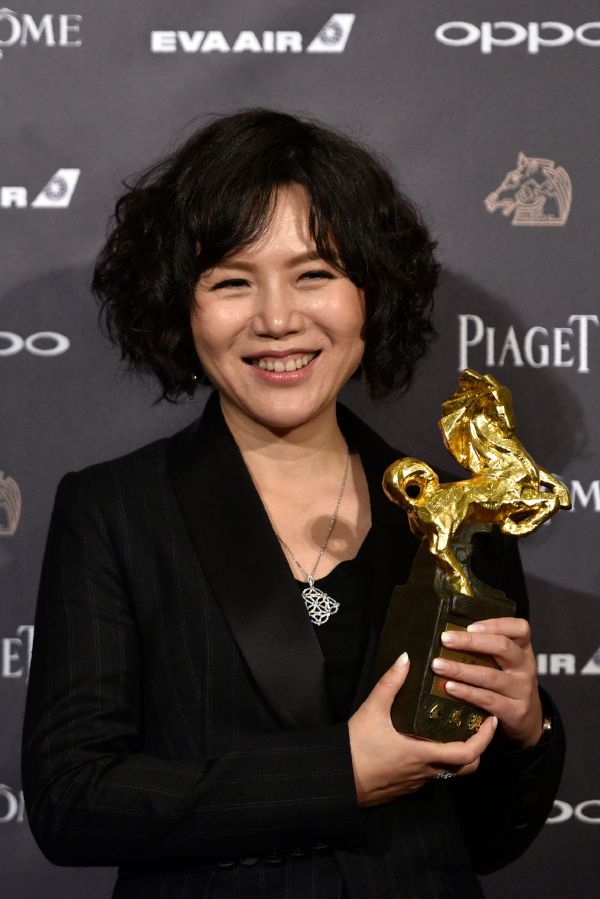 从2017年金马奖看华语影坛四大趋势