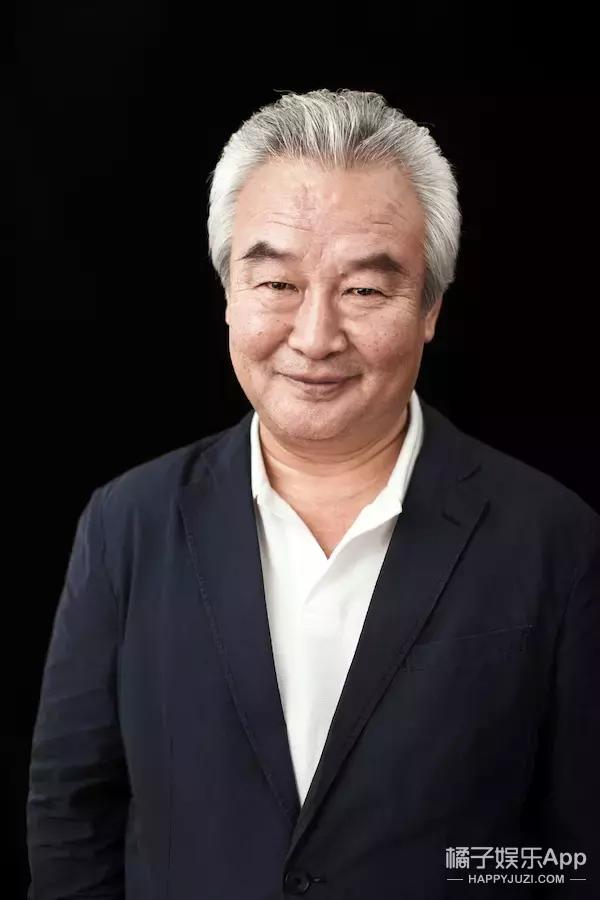 专访涂们:《老兽》之后不想再演"老滚蛋"!