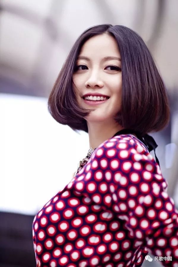 我听过你的歌,记住了你的笑……|姚贝娜|小品|眼角膜_新浪网