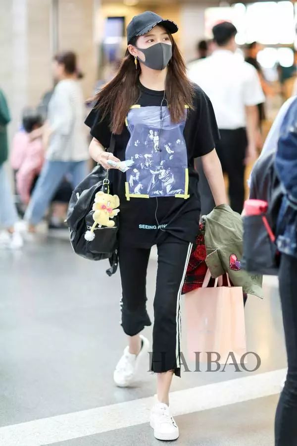 好奇|明星们都在穿的运动鞋竟然是.