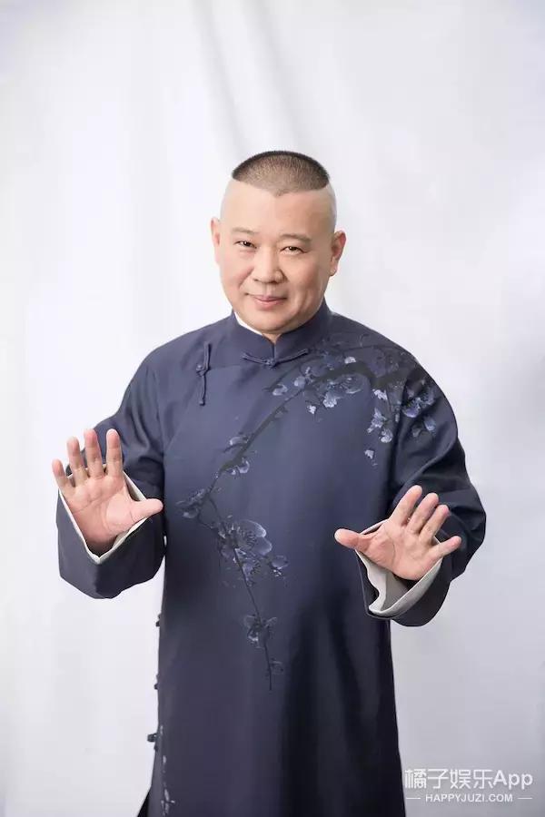 【新青年纪录】"导演"郭德纲:半生在江湖