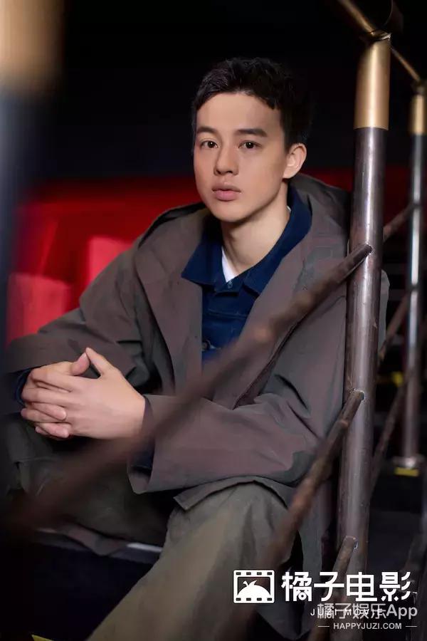 专访尹昉:《红海行动》终于让更多的人认识他了