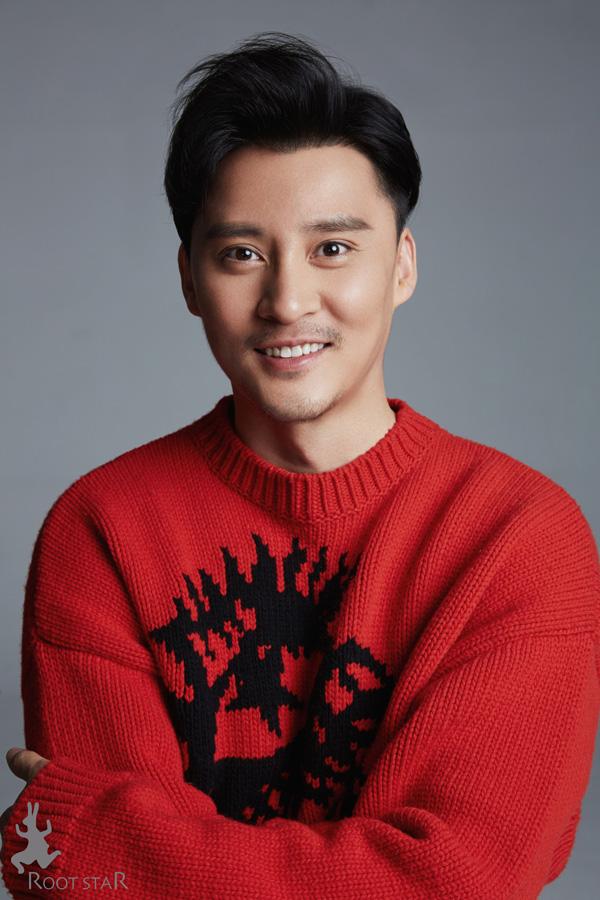 胡琨《老男孩》帅出新高度 临危不乱尽显"男友力"