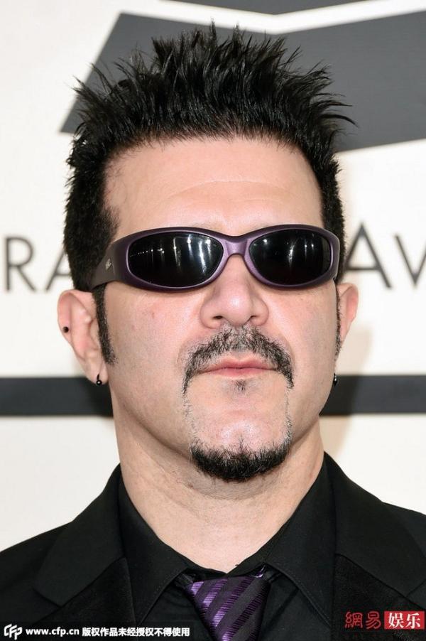 成员另类金属乐队mastodon成员老牌乐手jeff lynne老牌乐手jeff lynne