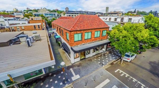 9 港商马氏家族斥1470万澳元购入悉尼商业地产 以香港媒体大亨马澄坤