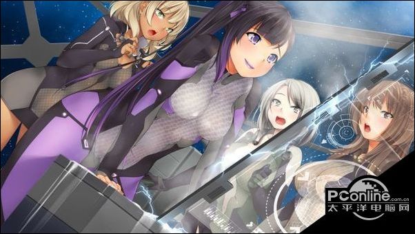 steam加强成人游戏监管不允许发布未审批18禁补丁