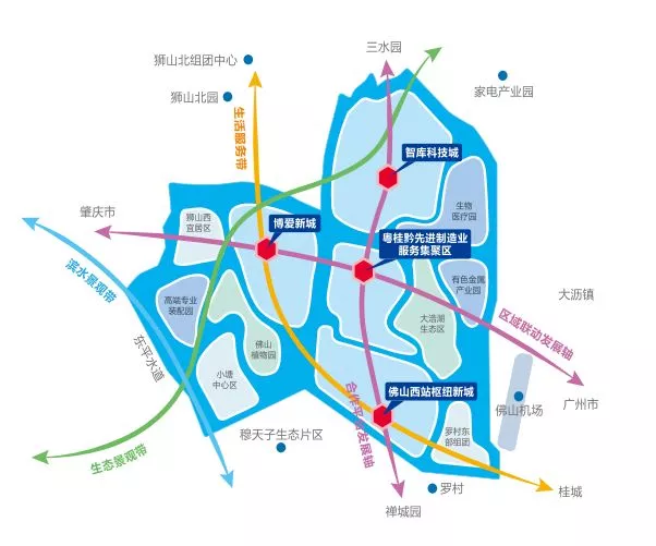 家电行业的繁荣与未来：以南海大沥为窗口