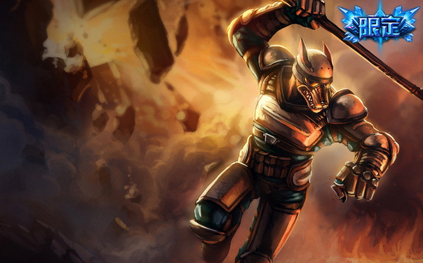 S8狗头偷钱符文加点出装攻略 SKT新人上单屡