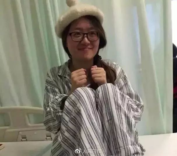 北大渐冻症女博士病逝,其捐赠器官遗愿未能达
