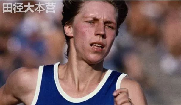 田径视频┊女子400米世界纪录47.60秒 by 