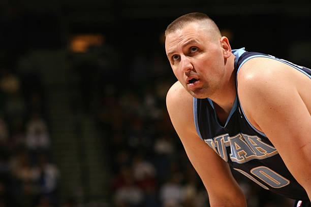 马龙斯托克顿的贴身保镖-"大白熊"奥斯特塔格