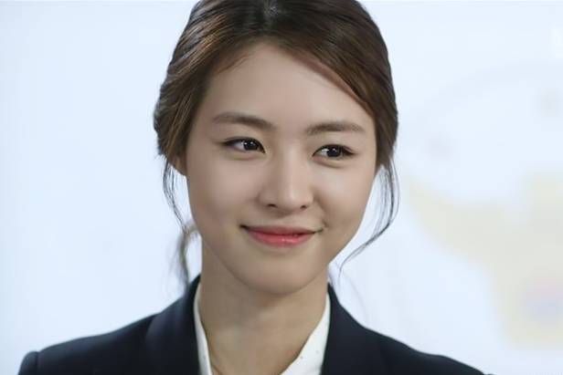 再美的女神脸还不是输给了全球11美的初恋脸