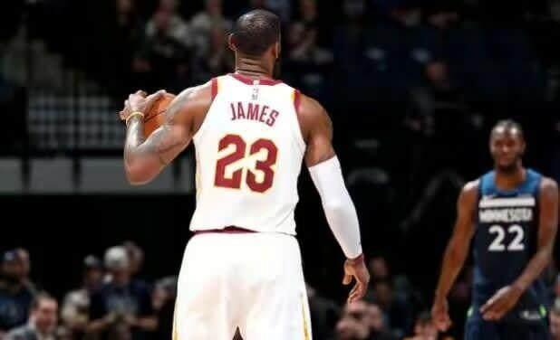 NBA球员2017―2018赛季年薪排行榜盘点,第一