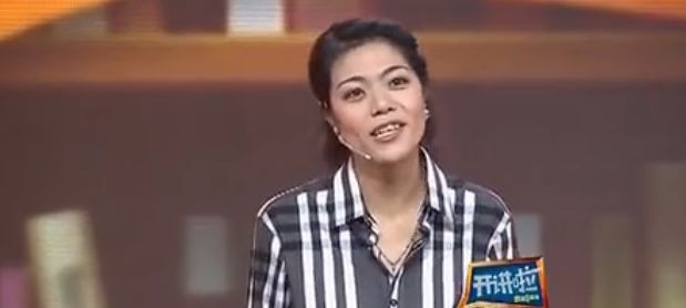 复旦女神教授陈果:比起貌美,她的智慧更让人叫好!