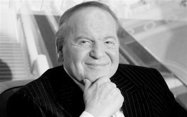 以色列|特朗普|阿德尔森_新浪新闻