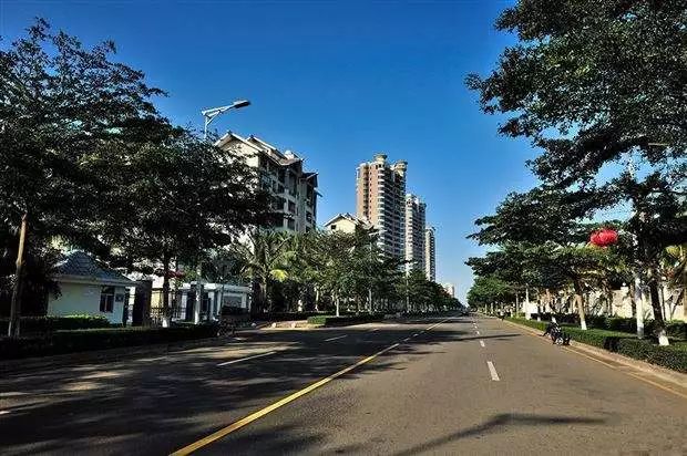 城市更新五化先行看代表委员如何为海口点赞