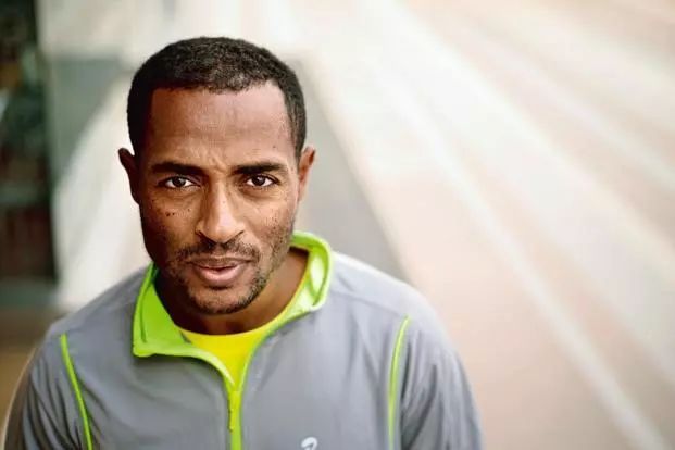 田径视频┊男子5000米、10000米世界纪录 By