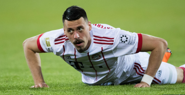 瓦格纳:我是德国最强前锋,配得上世界杯首发