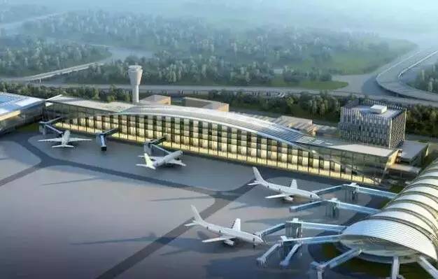 山东境内11条高铁线竟没有一条经过聊城!但是