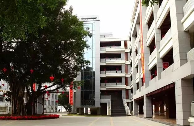 杨桥中学成为全省示范!这下又添新名片,要出名了!