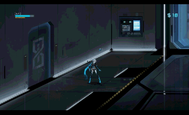 国产独立游戏艾希icey销量突破150万套2月将上架switch