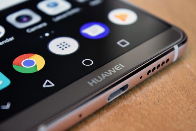 华为或与att率先推出mate102月正式登陆美国