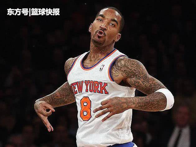 NBA吃过牢饭的球星,艾弗森入狱4个月,JR无证驾驶被拘留