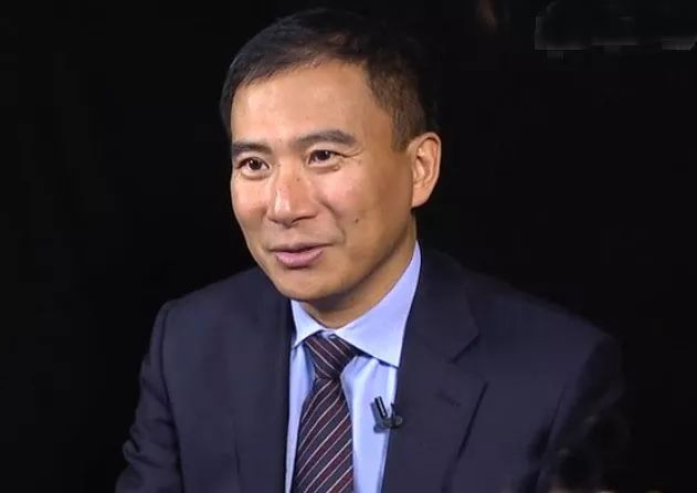 崔维星:很多公司都在学华为,我没听说有学成的,只有我们是例外__财经