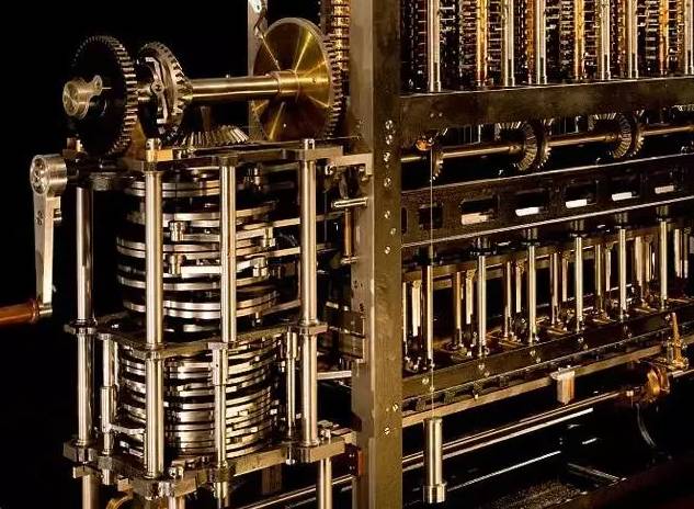 机械史上最复杂的巅峰之作,看呆了!这才是最强大脑