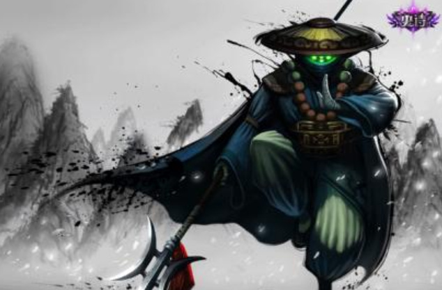 lol武器大师贾克斯出装 S8武器大师天赋符文