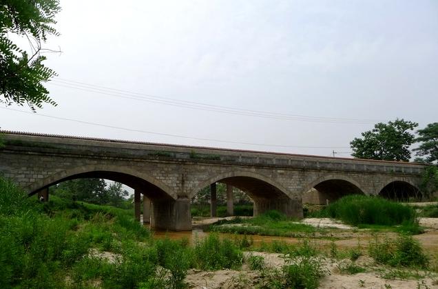 西安古村揭秘:西安市长安区韦曲街办"何家营村"!