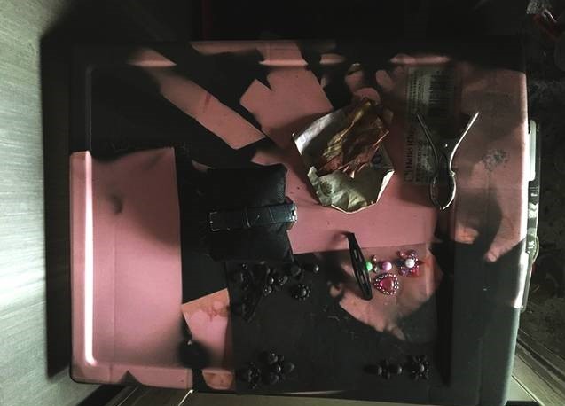 杭州保姆纵火案一审判死刑宣判现场视频曝光