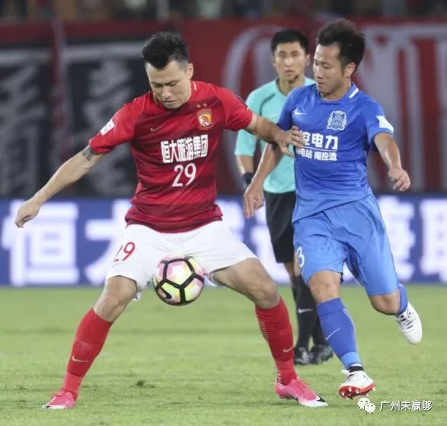 刺激!中超第一轮赛程抢先曝光:恒大坐镇天体P