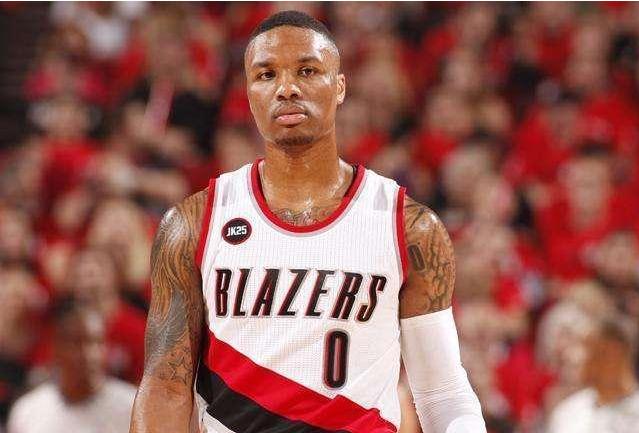 利拉德谈10连胜:来的正是时候!利拉德也会因此进入赛季最佳二阵