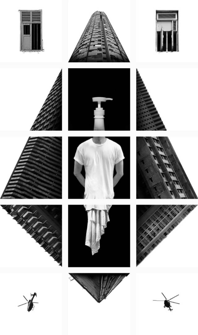 想要制霸朋友圈九宫格这份创意拼秘籍请收好