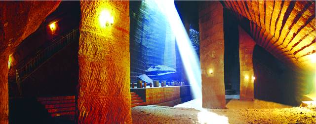 最新发现这里居然有全球五大负氧离子浓度最高的地区