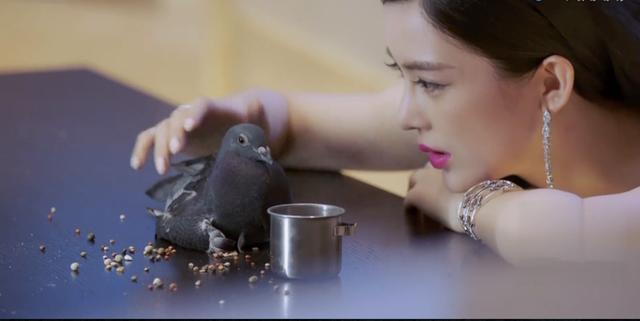 女神|反派|何静文_新浪新闻