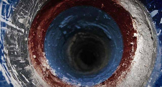 地下一万米当年苏联人的超级钻探到底挖到了什么